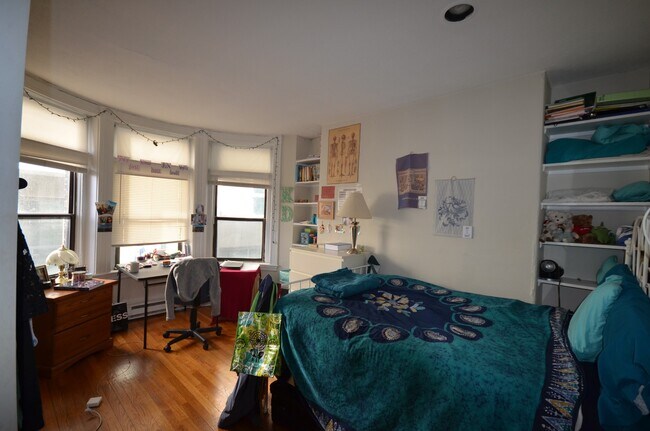 75 Westland Ave unit 12, Boston, MA 02115 - photo 3