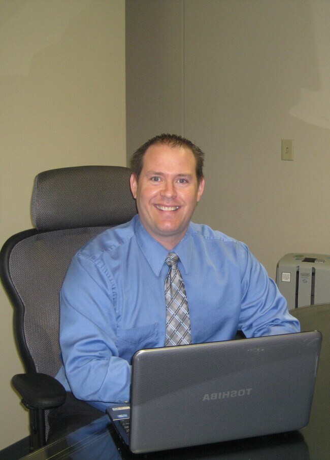 Agent Photo