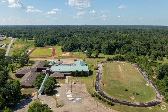 Hillcrest High School