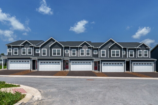 159 Jack Pine Way, Port Matilda, PA 16870 - photo 2