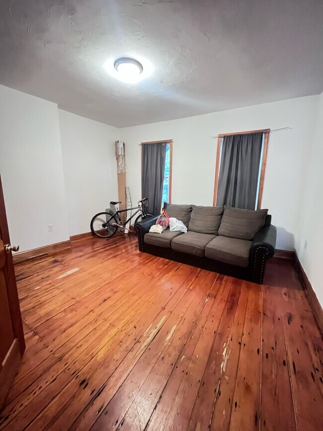 8 Sewall St unit T, Roxbury Crossing, MA 02120 - photo 4