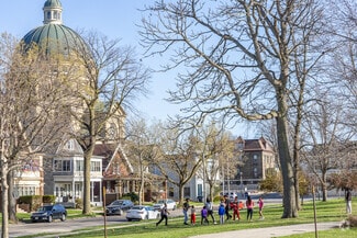 Historic Mitchell Street