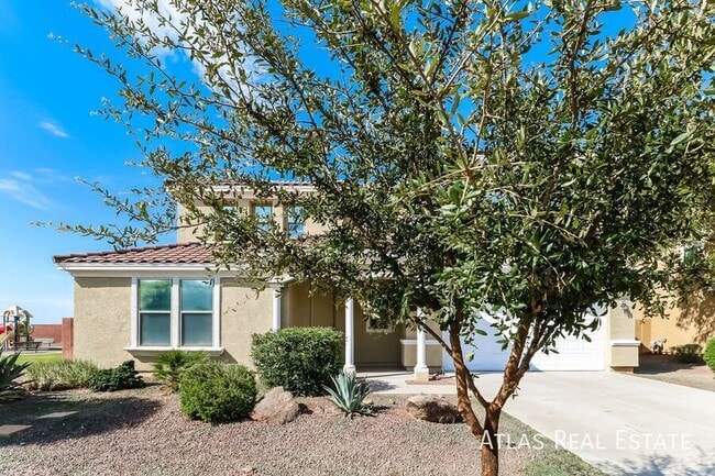 25918 N Desert Mesa Dr, Surprise, AZ 85387 - photo 4