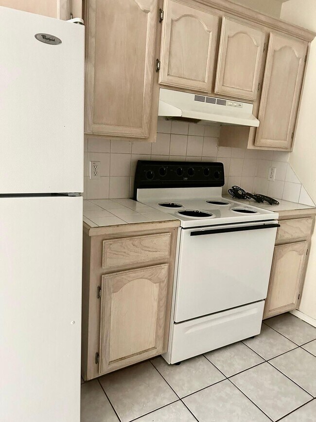 604 S Logan Dr Unit 2, Edinburg, TX 78539