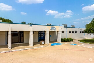 Krum Middle School