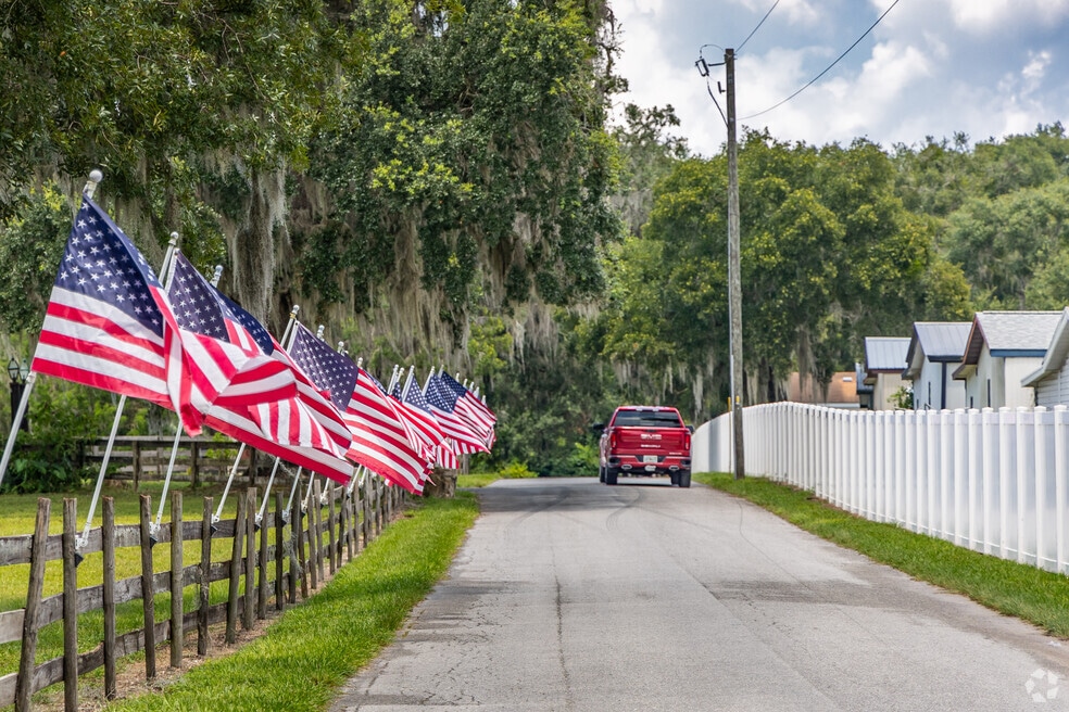 Inverness Highlands South