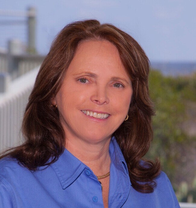 Christine Cronick