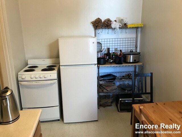 1375 Commonwealth Ave unit 12, Allston, MA 02134 - photo 3