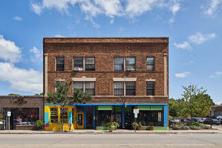 1233 Chicago Ave, Evanston, IL 60202