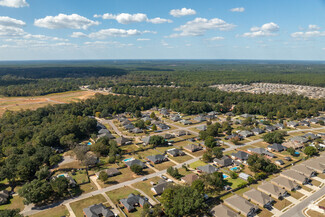 Millers Creek