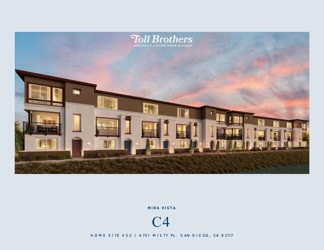 4751 Misty Place, San Diego, CA 92117 - photo 2