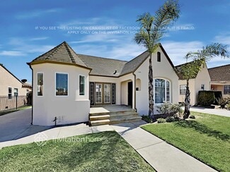 1838 W 82nd St, Los Angeles, CA 90047