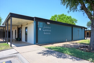 Angelo Catholic School