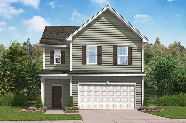 6079 Whirlaway Rd unit 36396123, Graniteville, SC 29829 - photo 3