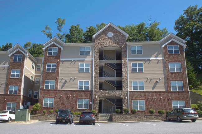 Turtle Creek West Apartments, Boone, NC 28607 - photo 2