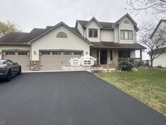 1392 156th Ln NW, Andover, MN 55304