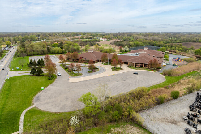 Prairieview School