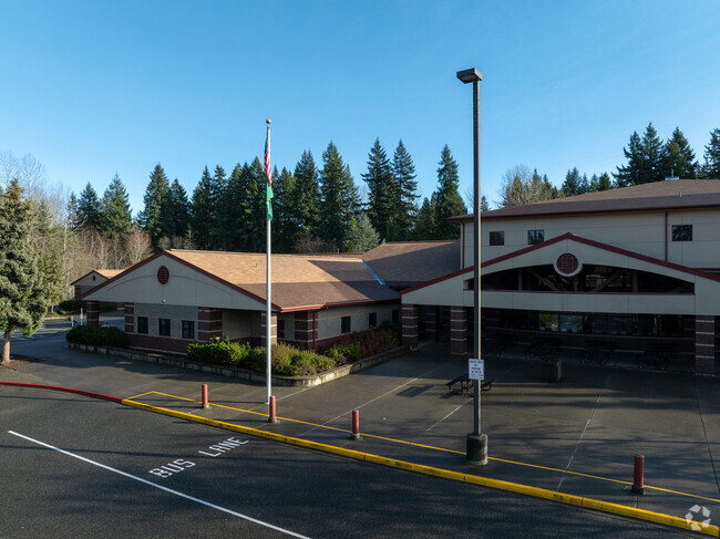 Gateway Middle School