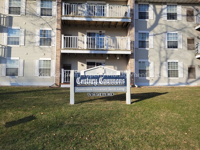 Century Commons 55+, Waunakee, WI 53597 - photo 2