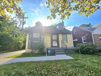 10860 Duprey St, Detroit, MI 48224
