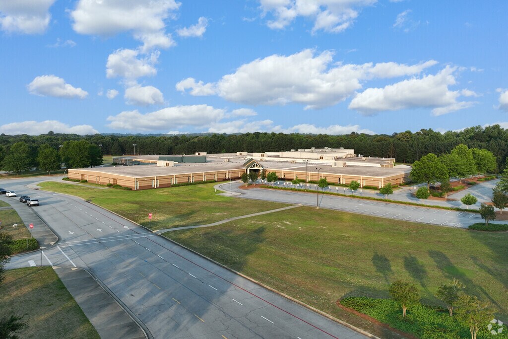 Frank N. Osborne Middle School, Rankings & Reviews