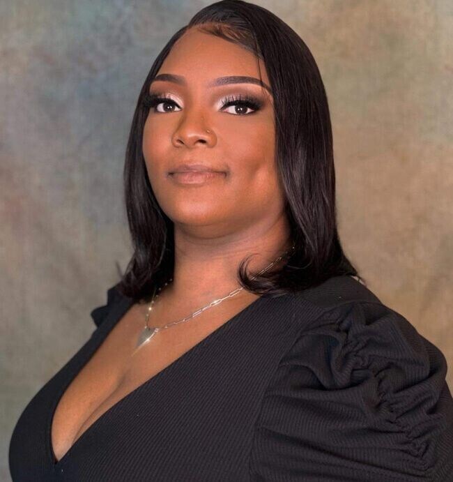 Lashunda Foster