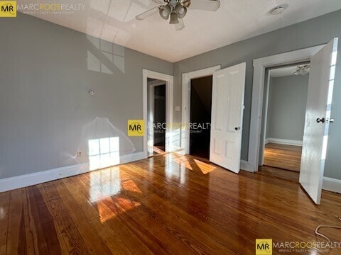 135 Nonantum St unit 2, Brighton, MA 02135 - photo 4