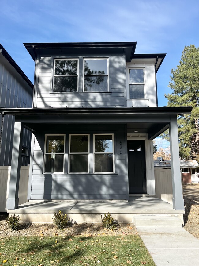 626 E Krall St, Boise, ID 83712