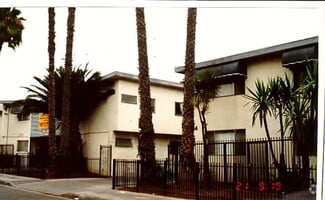 10126-10136 Felton Ave, Inglewood, CA 90304