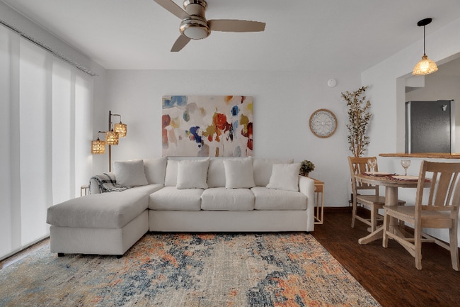 320 N Civic Dr unit 416, Walnut Creek, CA 94596 - photo 3