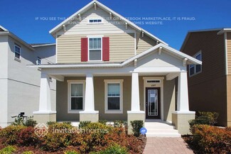 6849 Sundrop St, St. Cloud, FL 34773