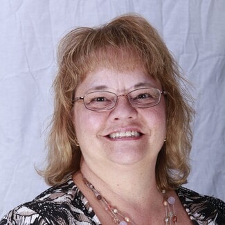 Deanna Jones
