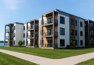 751 Maritime Dr, Ludington, MI 49431