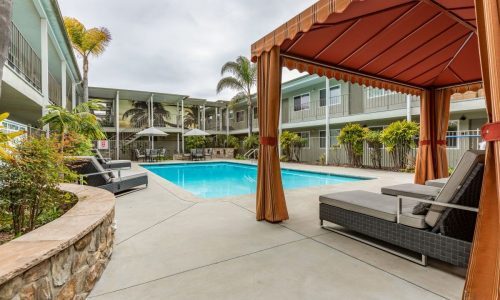 Tahitian Apartments, Goleta, CA 93117 - photo 5