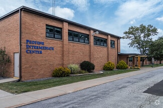 Peotone Intermediate Center