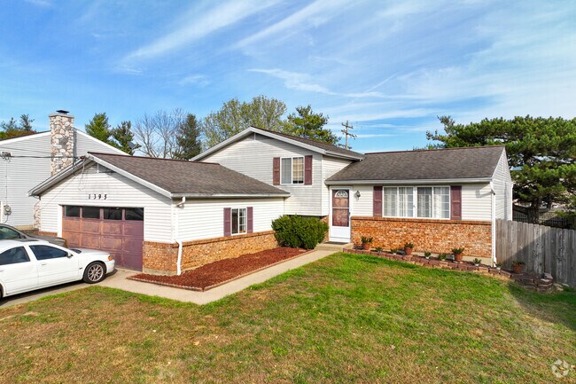 Many Harrison homes allow additions or renovations as needs change.