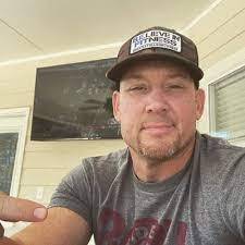 Brantley Ellison