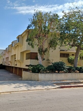 276 E Bellevue Dr, Pasadena, CA 91101