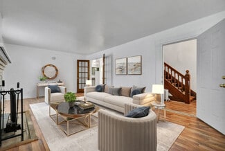 716 N Walnut St, Lansing, MI 48906