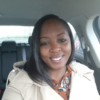 Demetria Lynch