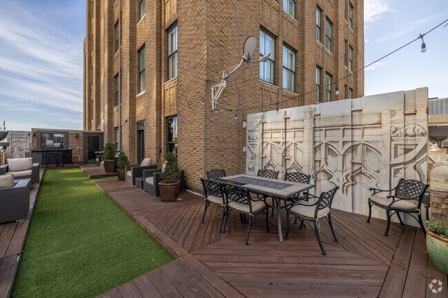 Philtower Lofts, Tulsa, OK 74103 - photo 7