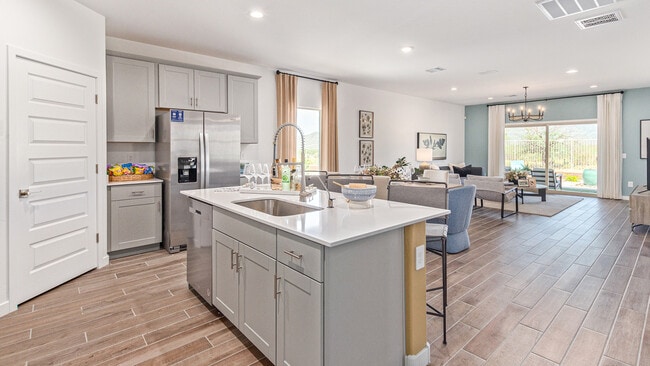 10034 N Cascalote Ln, Marana, AZ 85653 - photo 2