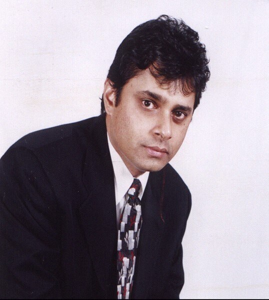 Agent Photo