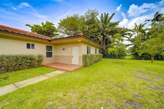 14708 NE 7th Ave, Miami, FL 33161