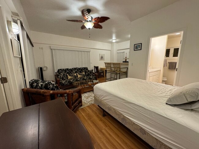 4695 Aliomanu Rd unit Studio 1, Anahola, HI 96703 - photo 4