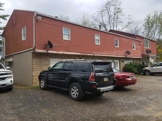 48 W 4th St Unit D, Westover, WV 26501