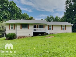 55 Pilgrim Way, Newnan, GA 30265