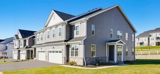 10 Bedford, East Hanover, NJ 07936