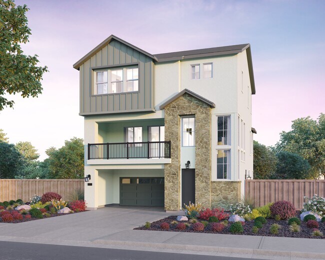 324 Goldenstar Way unit 36578882, Napa, CA 94558 - photo 3