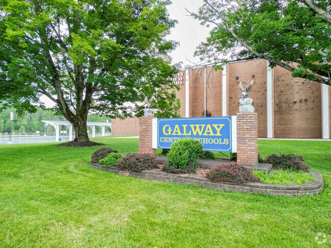 Galway Junior Senior High School